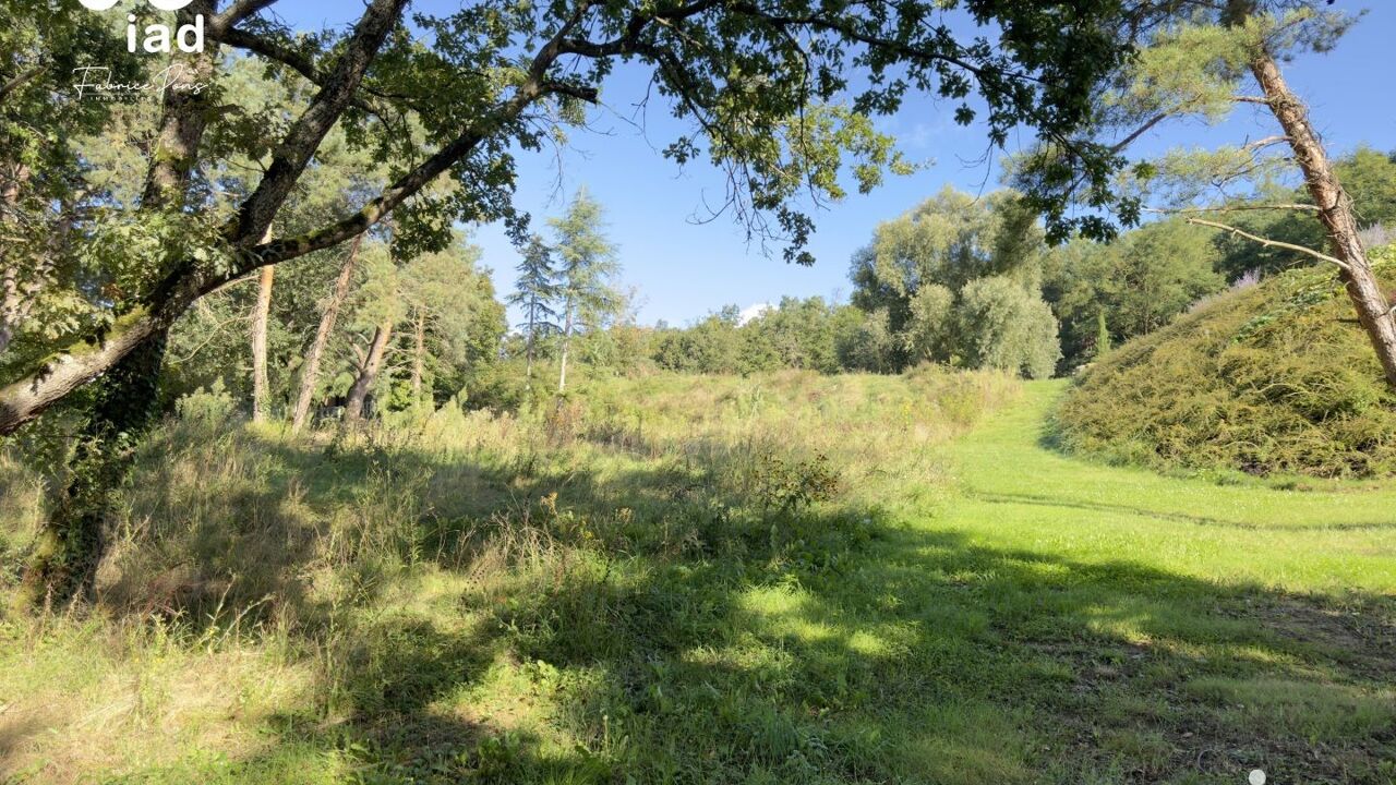 terrain  pièces 688 m2 à vendre à Boutigny-sur-Essonne (91820)