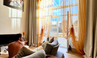 Appartement 3 Pièces 83 m² à vendre à Cannes (06400)