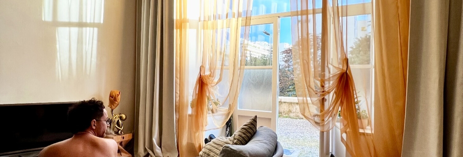 Appartement 3 Pièces 83 m² à vendre à Cannes (06400)