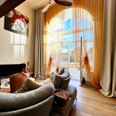 Appartement 3 pièces 879000 €