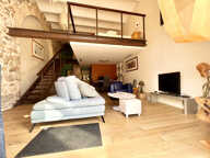 CANNES CENTRE  LOFT T2/T3 DE 83M2 PROCHE MER — photo 2