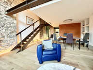 CANNES CENTRE  LOFT T2/T3 DE 83M2 PROCHE MER — photo 3