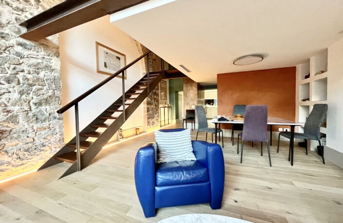 CANNES CENTRE  LOFT T2/T3 DE 83M2 PROCHE MER — photo 3