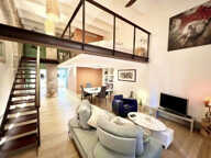 CANNES CENTRE  LOFT T2/T3 DE 83M2 PROCHE MER — photo 4