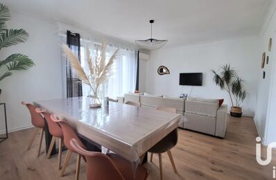 vente immeuble 437 500 € à proximité de Sers (65120)