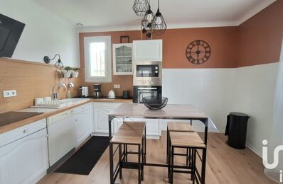 vente immeuble 437 500 € à proximité de Argelès-Gazost (65400)