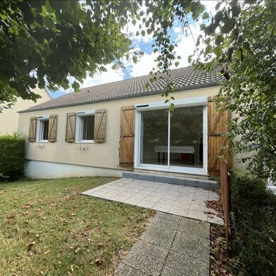 Maison 4 pièces 86 m²