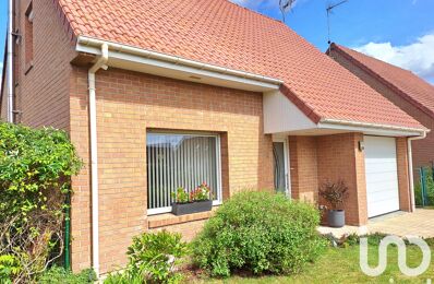 vente maison 205 000 € à proximité de Flers-en-Escrebieux (59128)