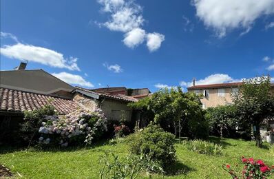 vente maison 150 000 € à proximité de Montredon-Labessonnié (81360)