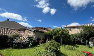 Maison 9 Pièces 213 m² à vendre à Montredon-Labessonnié (81360)