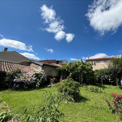 Maison 9 pièces 139900 €