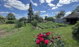 Maison 9 Pièces 213 m² à vendre à Montredon-Labessonnié (81360)