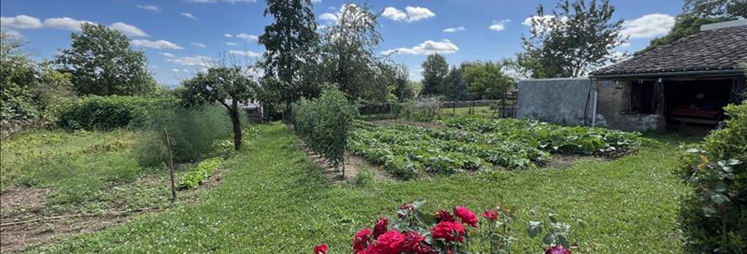 Maison 9 Pièces 213 m² à vendre à Montredon-Labessonnié (81360)