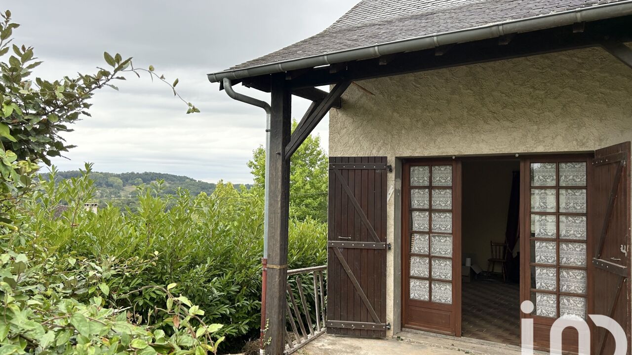 maison 4 pièces 74 m2 à vendre à Allassac (19240)