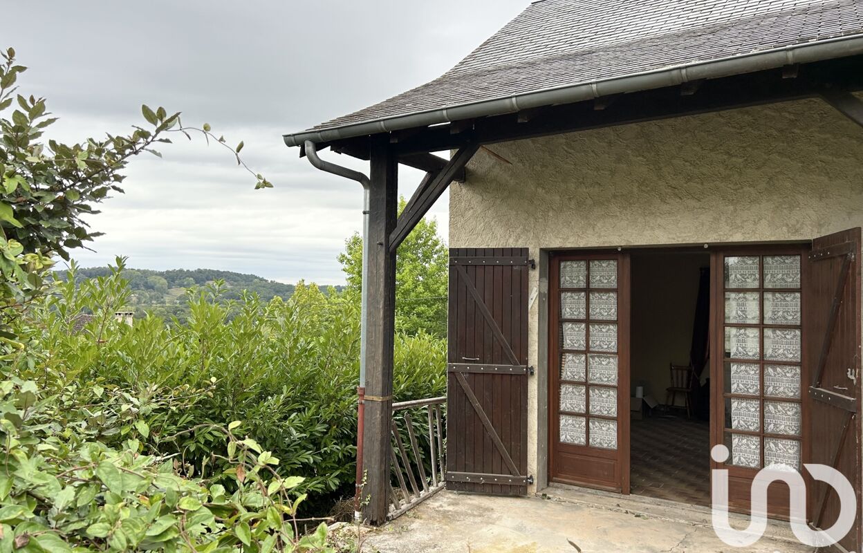 maison 4 pièces 74 m2 à vendre à Allassac (19240)