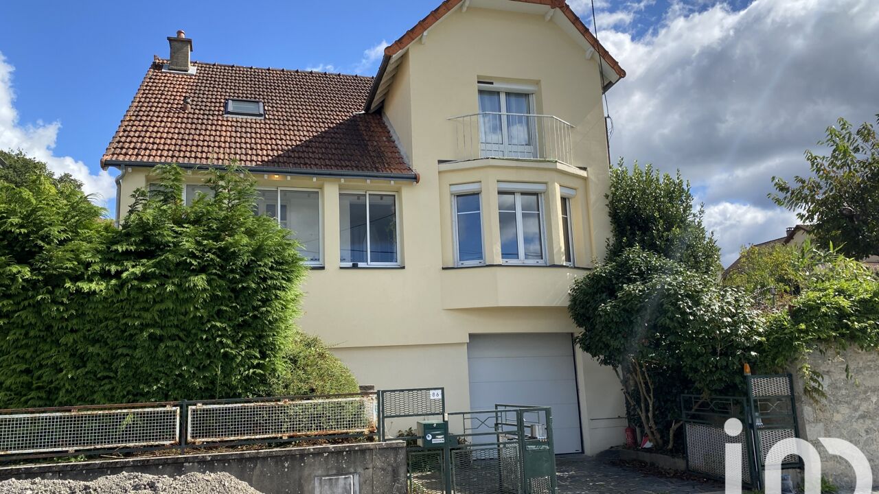 maison 5 pièces 125 m2 à vendre à Guéret (23000)