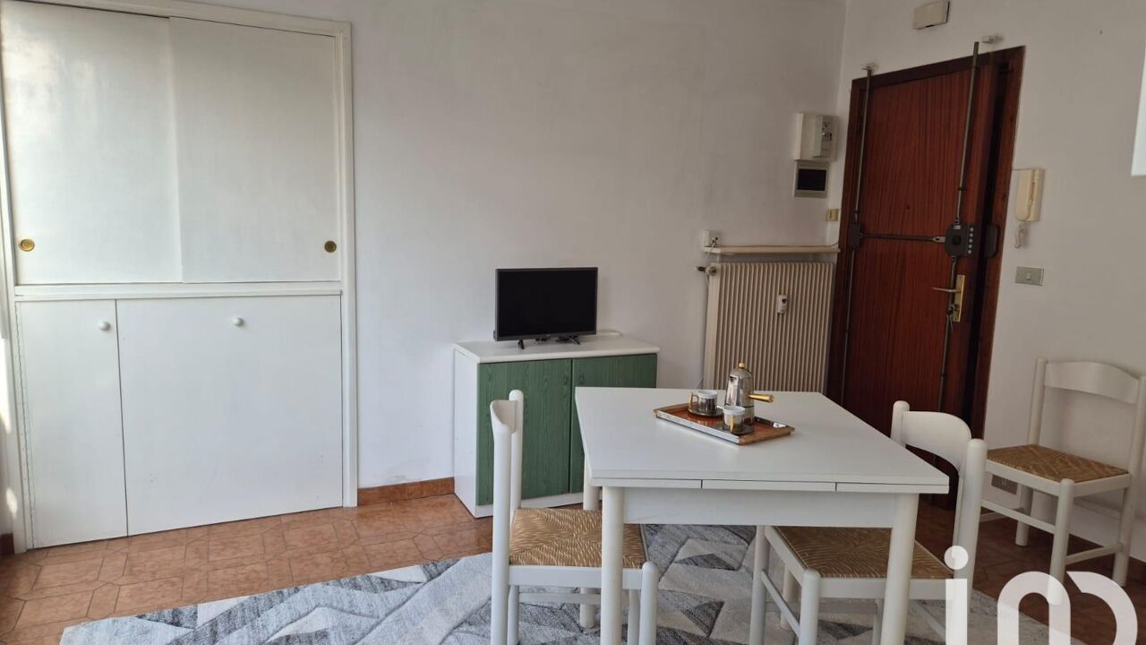 appartement 1 pièces 19 m2 à vendre à Menton (06500)