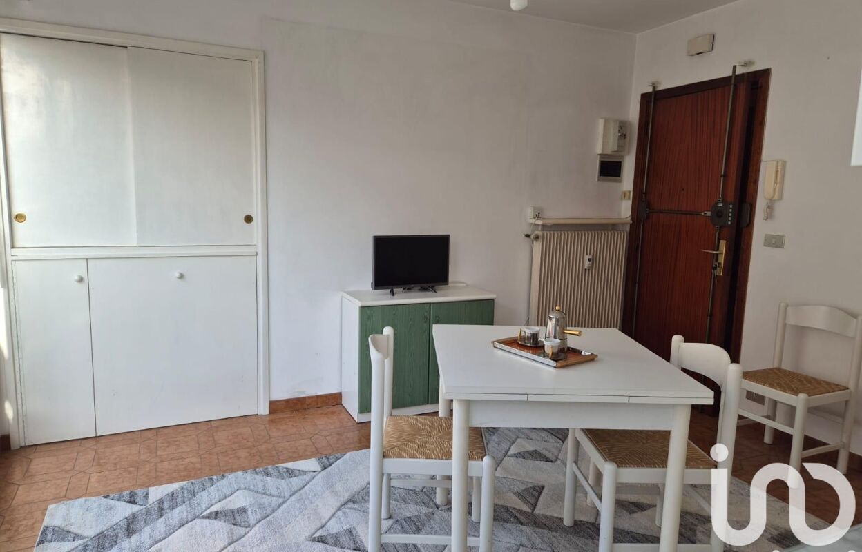 appartement 1 pièces 19 m2 à vendre à Menton (06500)