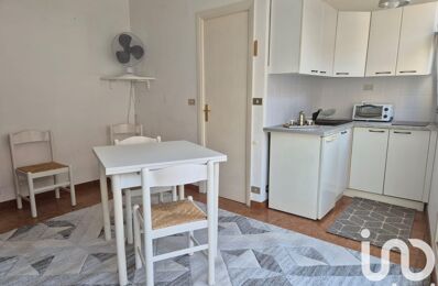 vente appartement 129 900 € à proximité de La Trinité (06340)