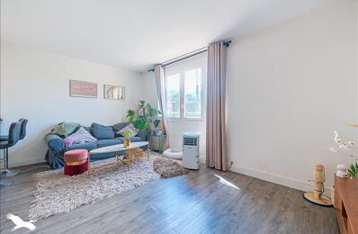 vente appartement 254 400 € à proximité de Saint-André-de-Cubzac (33240)