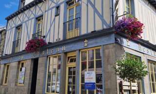 Commerce  37 m² à vendre à Châteaugiron (35410)