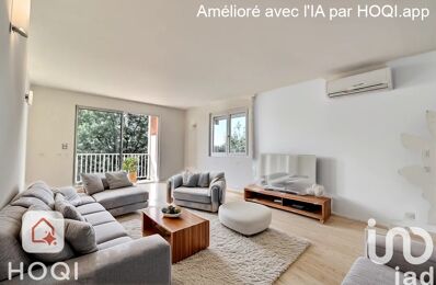 vente appartement 580 000 € à proximité de Le Tholonet (13100)