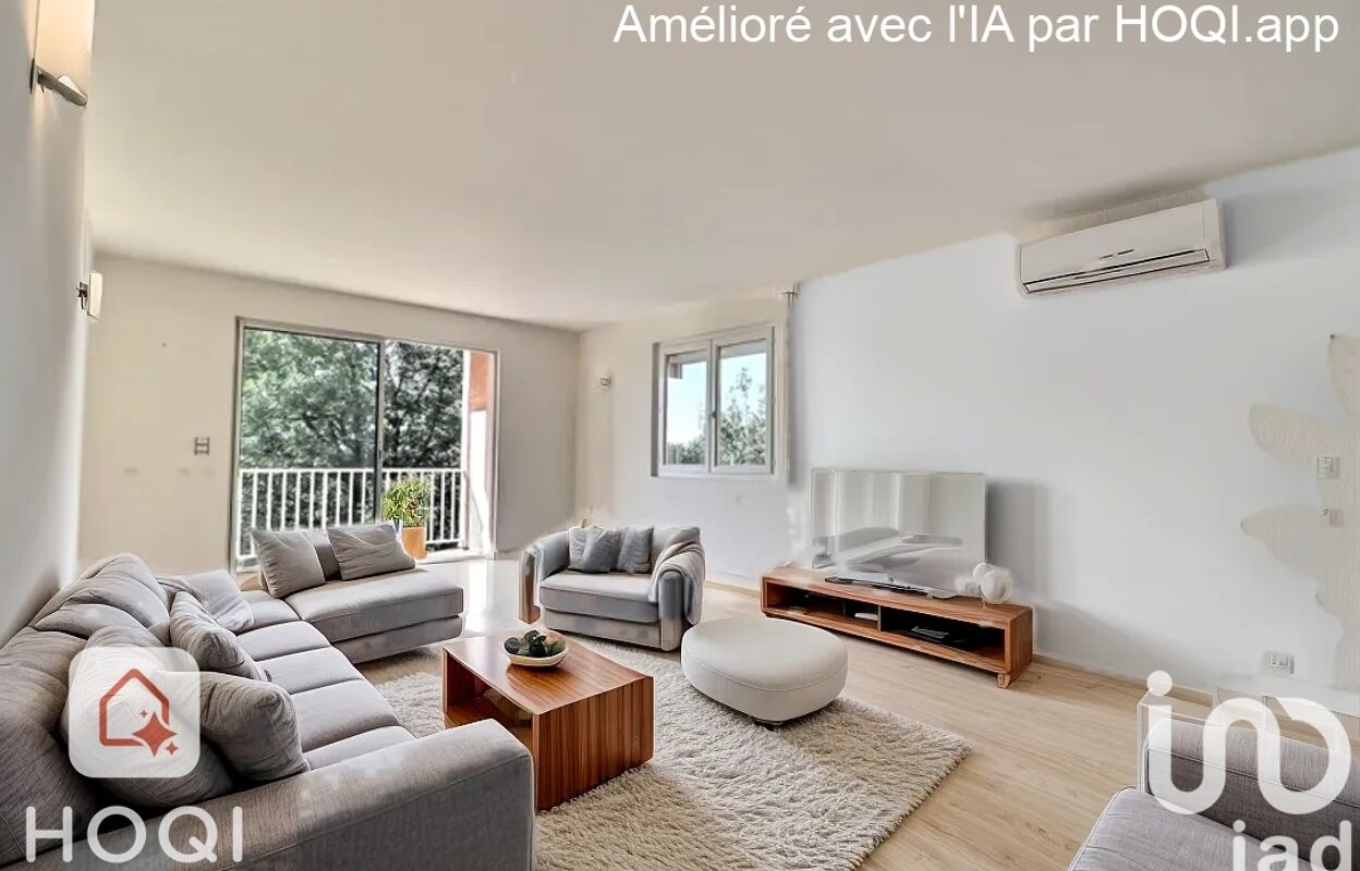 appartement 4 pièces 138 m2 à vendre à Éguilles (13510)