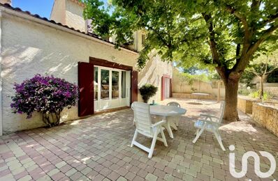 vente maison 870 000 € à proximité de Évenos (83330)