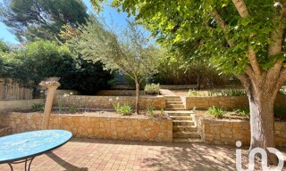 Maison 5 Pièces 125 m² à vendre à Sanary-sur-Mer (83110)