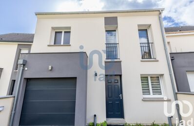 vente maison 449 000 € à proximité de Les Ulis (91940)