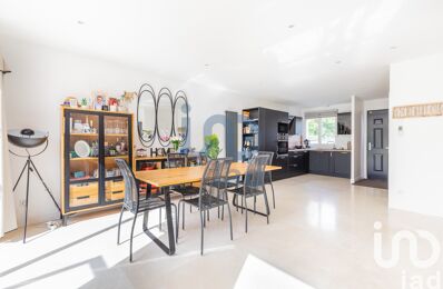 vente maison 439 000 € à proximité de Montrouge (92120)