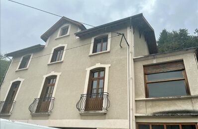 vente maison 98 500 € à proximité de Saint-Parthem (12300)