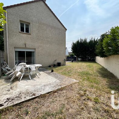 Maison 5 pièces 78 m²