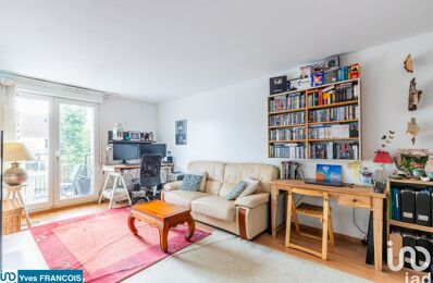 vente appartement 159 900 € à proximité de Villejust (91140)