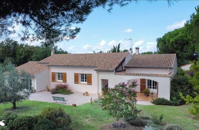 vente maison 399 800 € à proximité de Montbrun-Lauragais (31450)