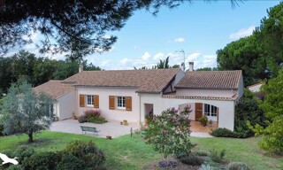 Maison 5 Pièces 160 m² à vendre à Eaunes (31600)