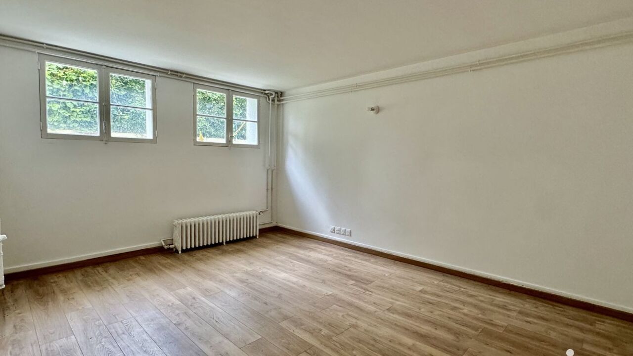 appartement 2 pièces 45 m2 à vendre à Rueil-Malmaison (92500)