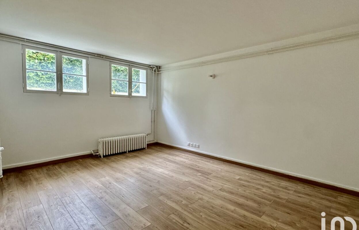 appartement 2 pièces 45 m2 à vendre à Rueil-Malmaison (92500)