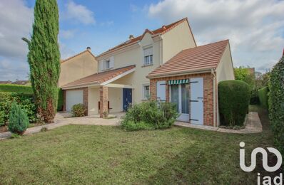 vente maison 440 000 € à proximité de Alfortville (94140)