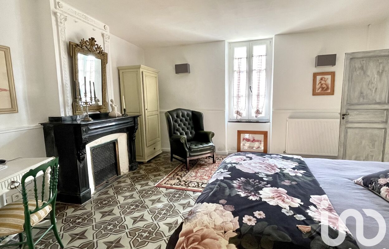 maison 7 pièces 240 m2 à vendre à Moussan (11120)