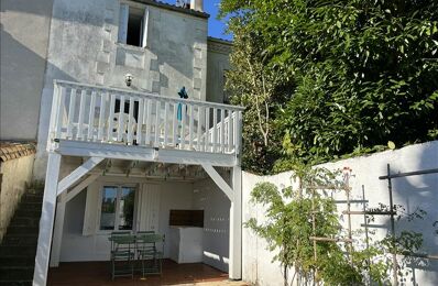 maison 5 pièces 96 m2 à vendre à Royan (17200)