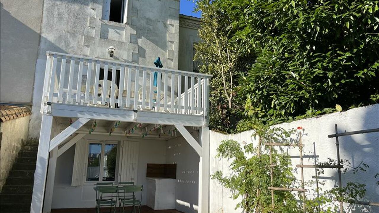 maison 5 pièces 96 m2 à vendre à Royan (17200)