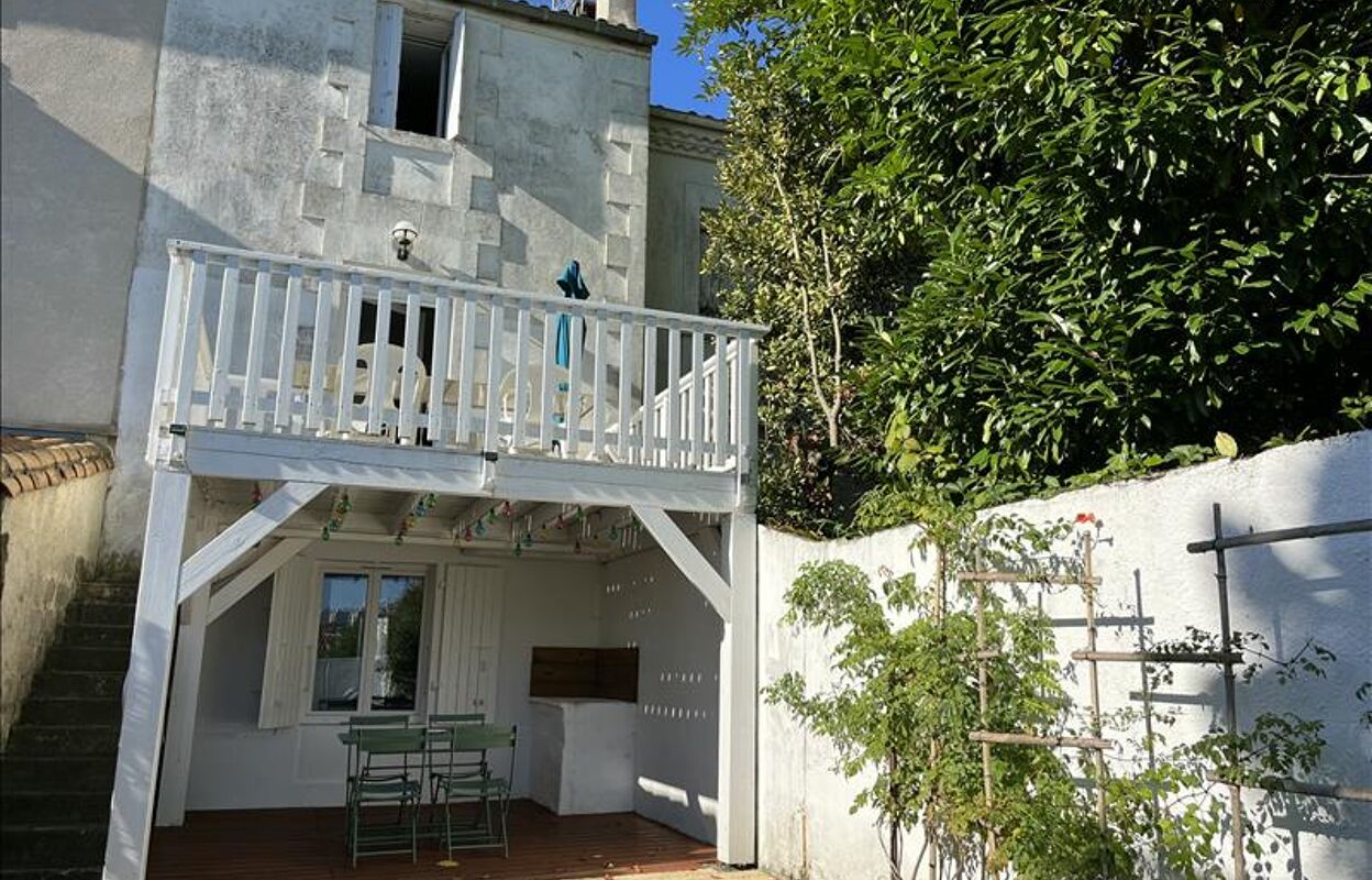 maison 5 pièces 96 m2 à vendre à Royan (17200)