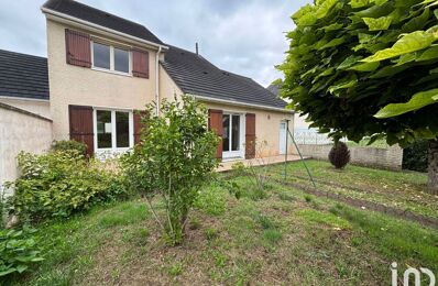 maison 4 pièces 85 m2 à vendre à Châtellerault (86100)