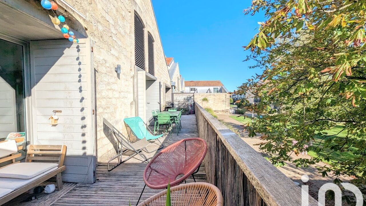 appartement 4 pièces 92 m2 à vendre à Bordeaux (33300)