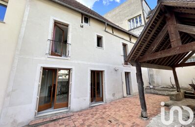 vente maison 187 500 € à proximité de Vétheuil (95510)