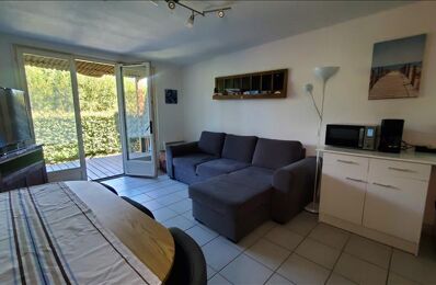 vente appartement 150 870 € à proximité de Salles (33770)