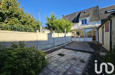 maison 3 pièces 60 m2 à vendre à Nantes (44100)