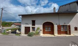 Maison 4 Pièces 108 m² à vendre à Arinthod (39240)