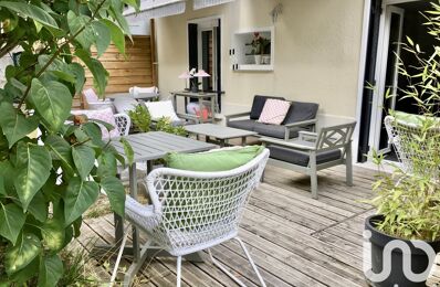 vente maison 449 000 € à proximité de Le Coudray-Montceaux (91830)